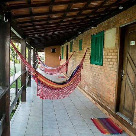 Pousada Bela Vista Фернанду-ди-Норонья Экстерьер фото